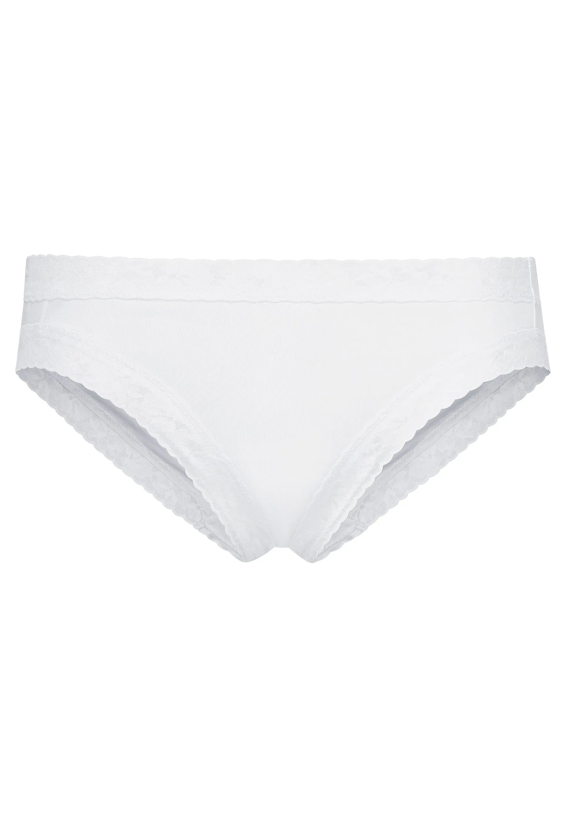 Jockey® Soft Stretch Lace Bikini