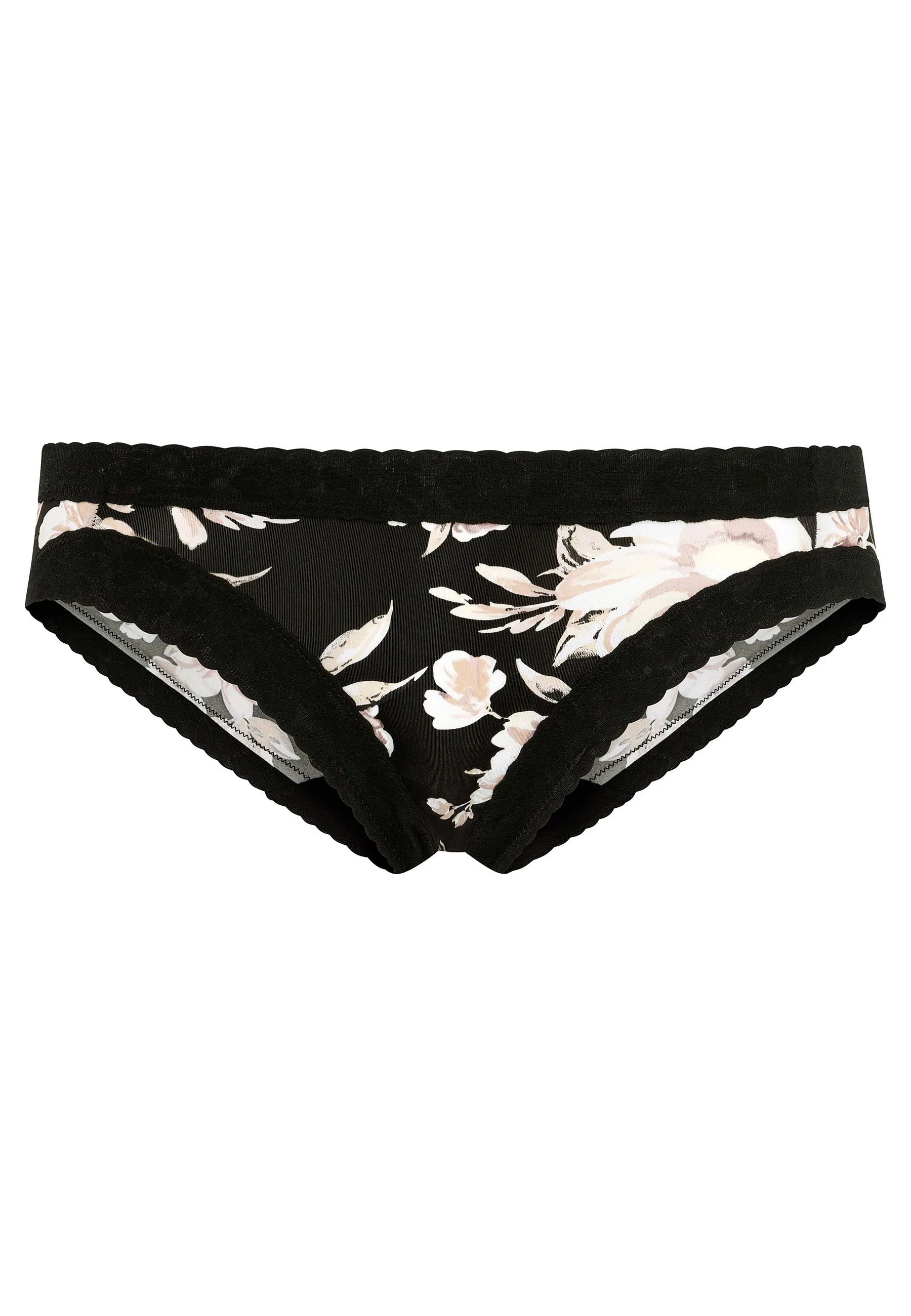 Jockey® Soft Stretch Lace Bikini