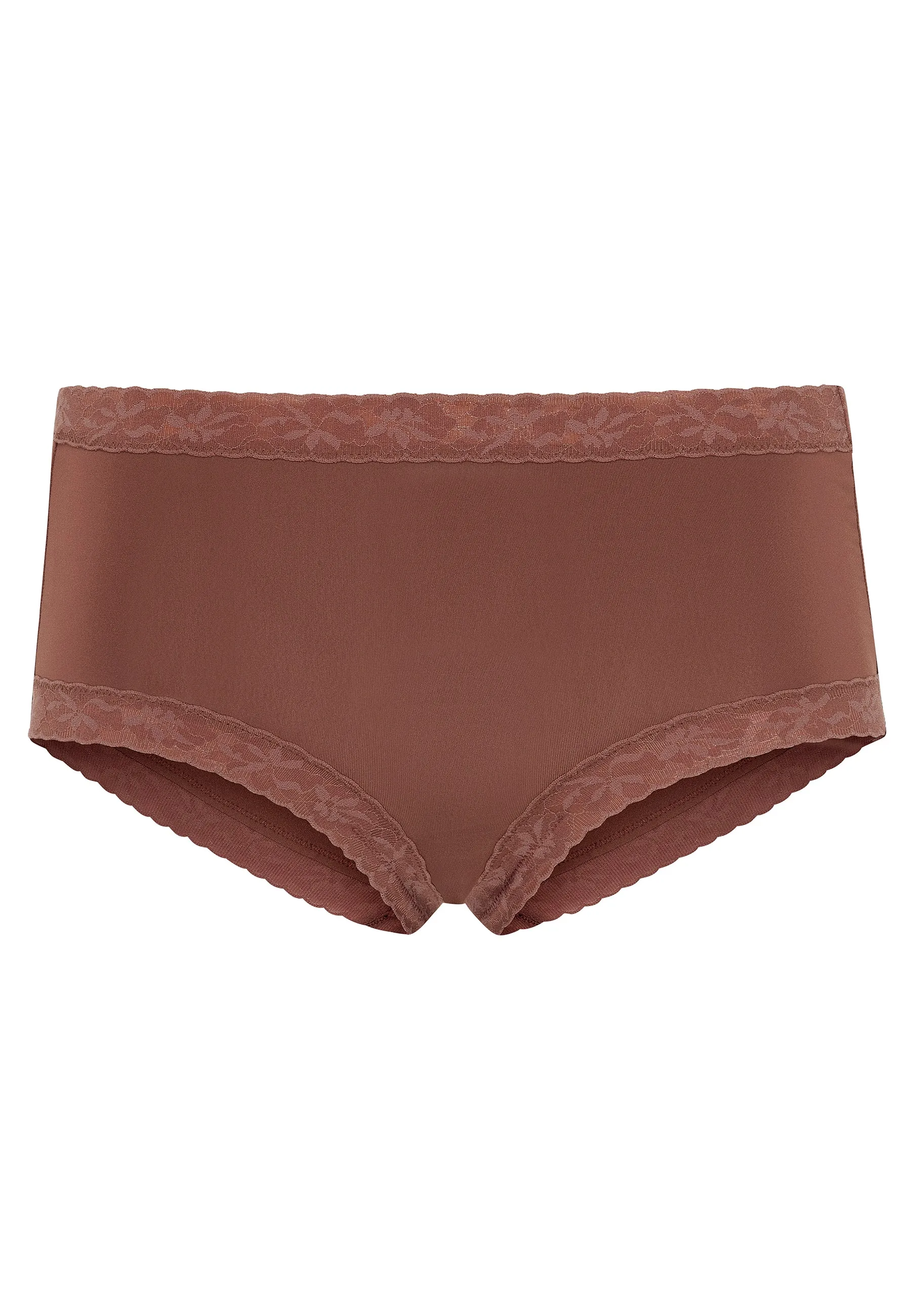 Jockey® Soft Stretch Lace Brief