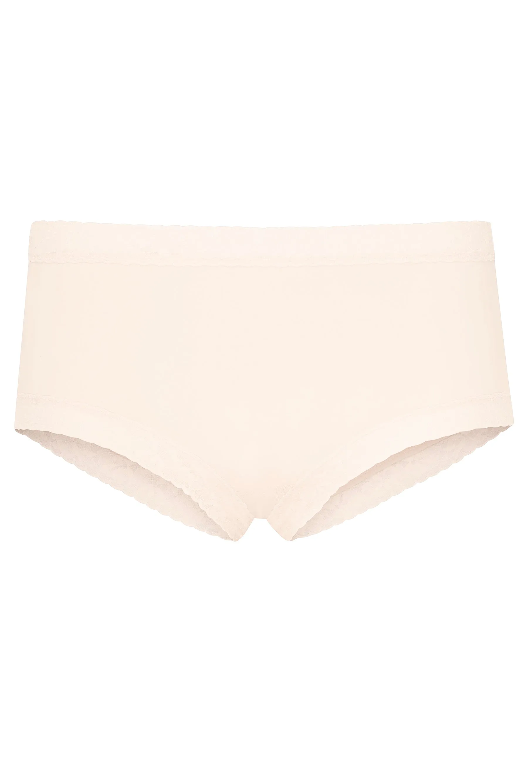 Jockey® Soft Stretch Lace Brief