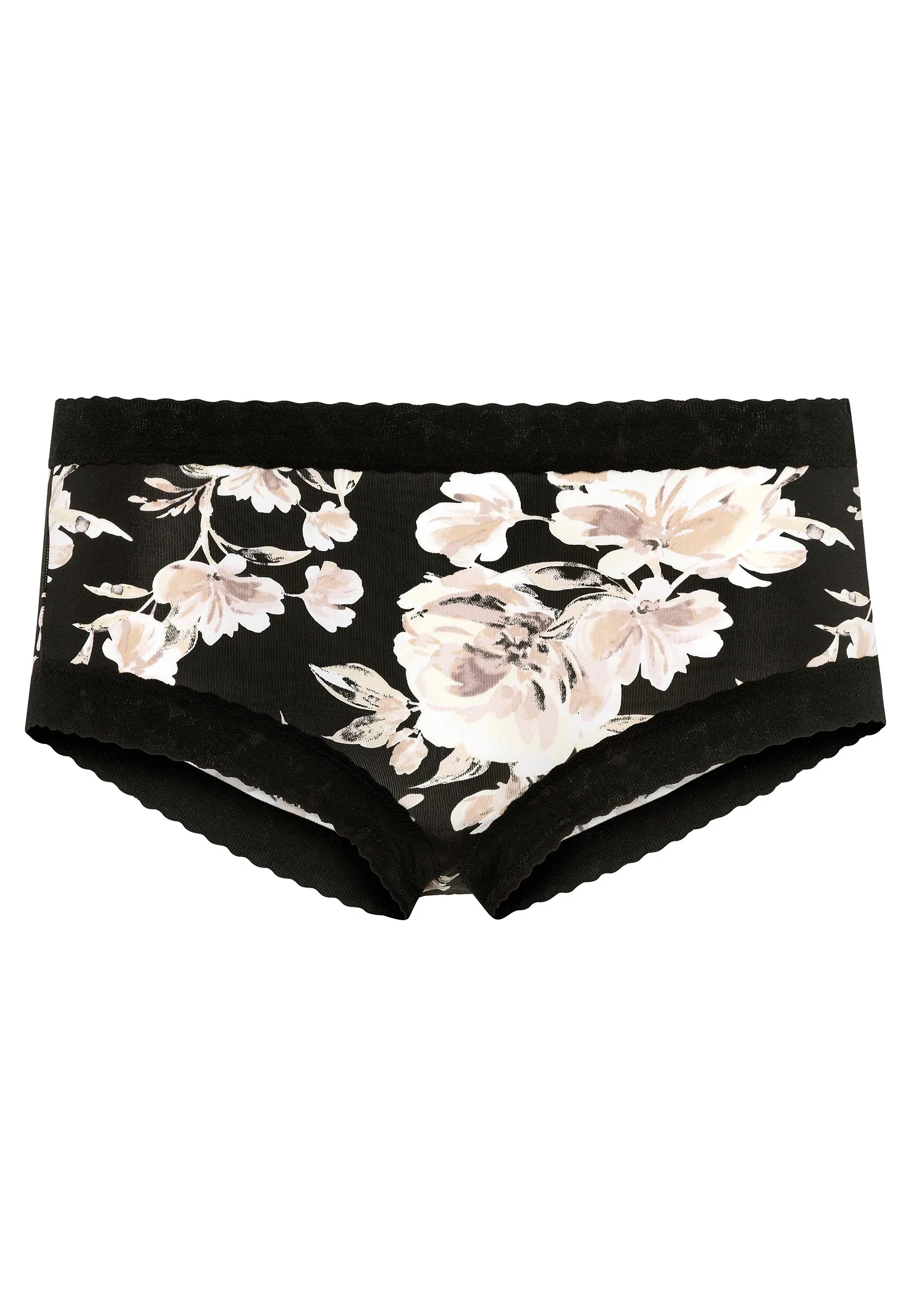 Jockey® Soft Stretch Lace Brief