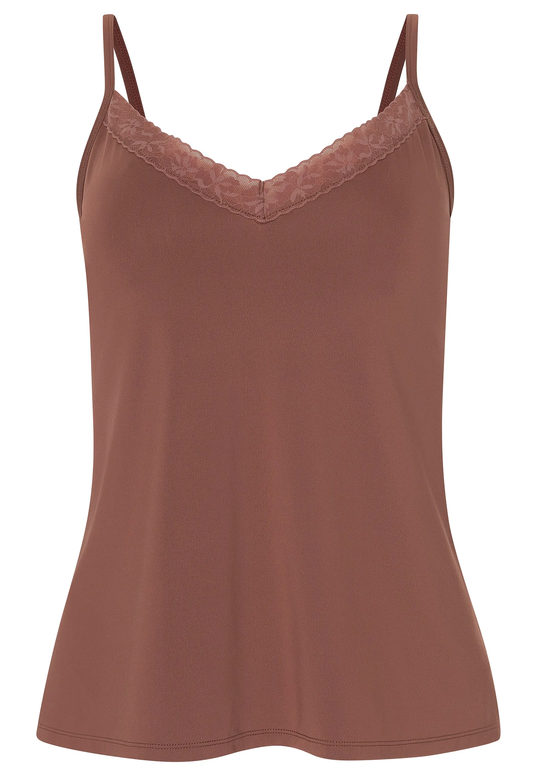 Jockey® Soft Stretch Lace Camisole