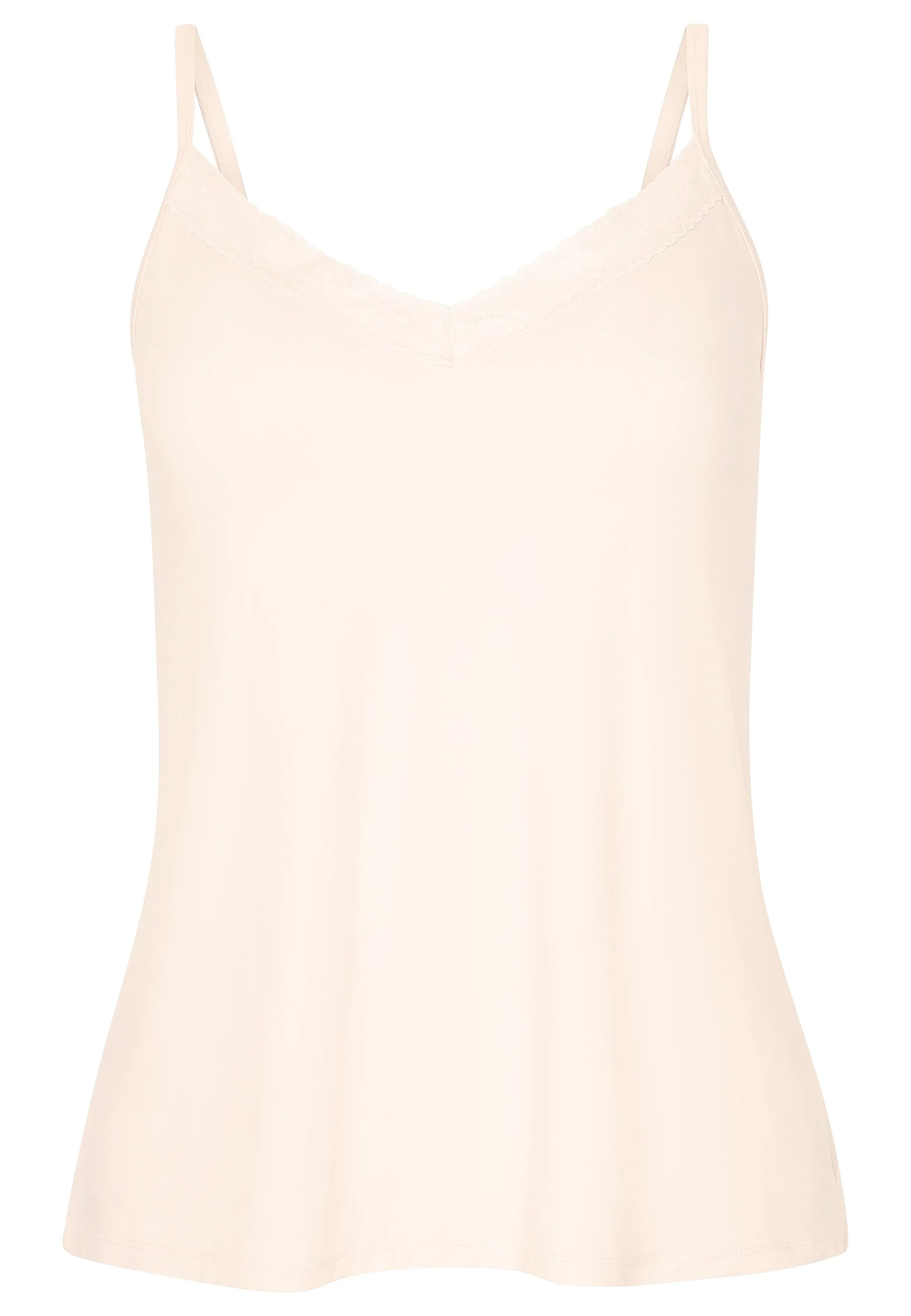Jockey® Soft Stretch Lace Camisole