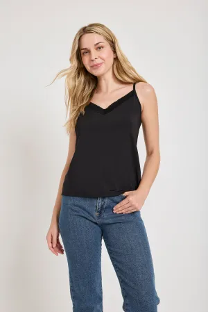 Jockey® Soft Stretch Lace Camisole