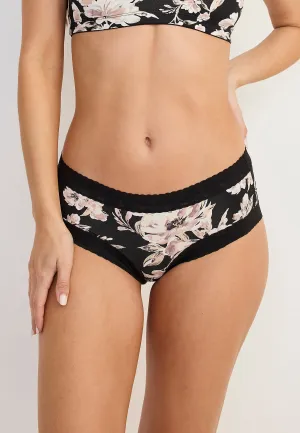 Jockey® Soft Stretch Lace Hipster
