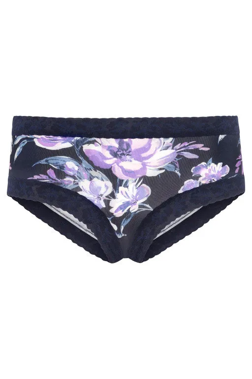 Jockey® Soft Stretch Lace Hipster