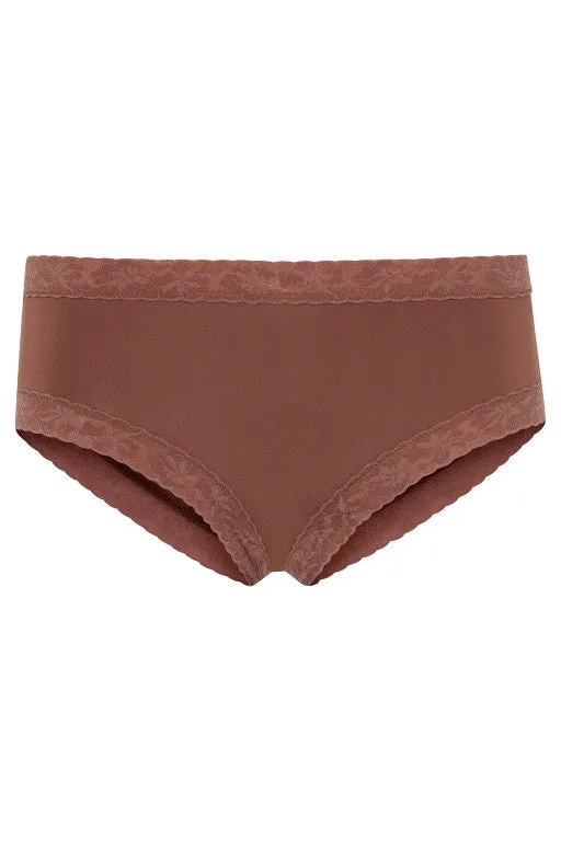 Jockey® Soft Stretch Lace Hipster