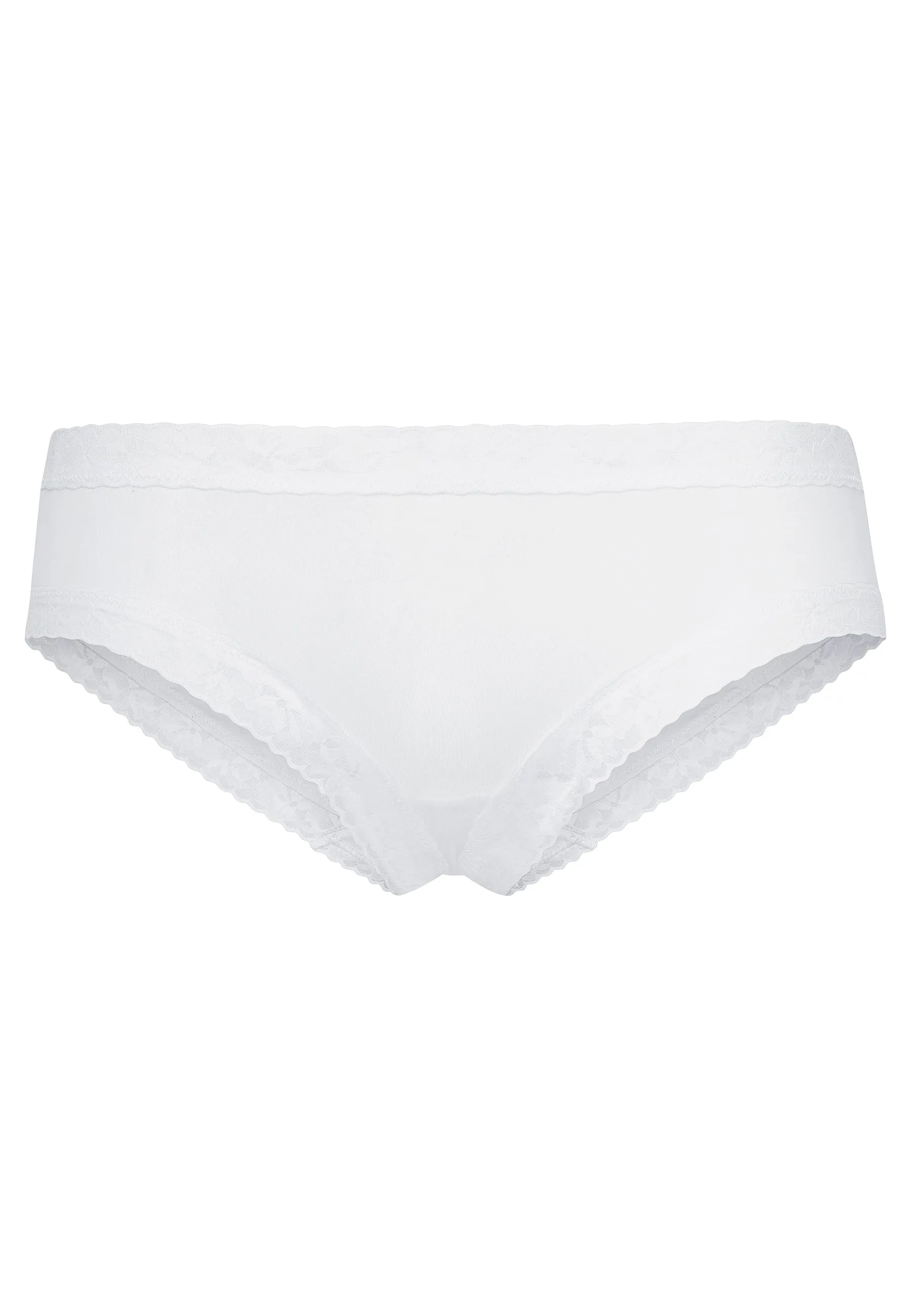 Jockey® Soft Stretch Lace Hipster