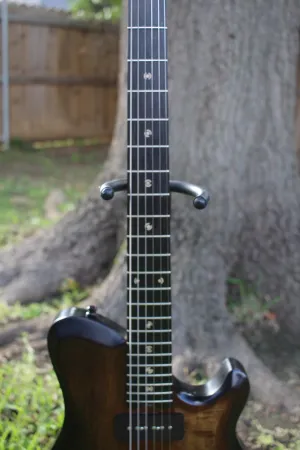 Jonathan Starnes
