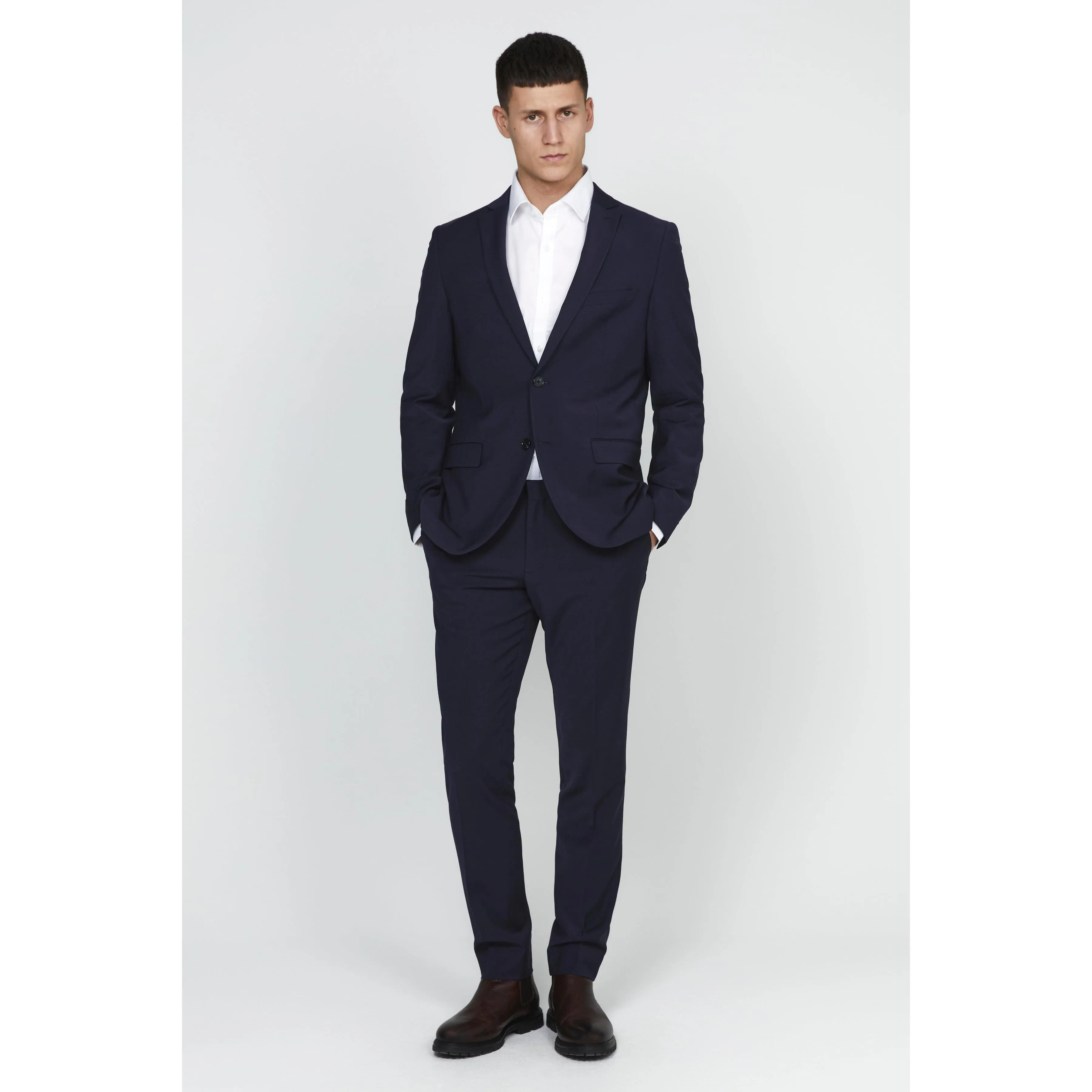 JONATHAN STRETCH BLAZER