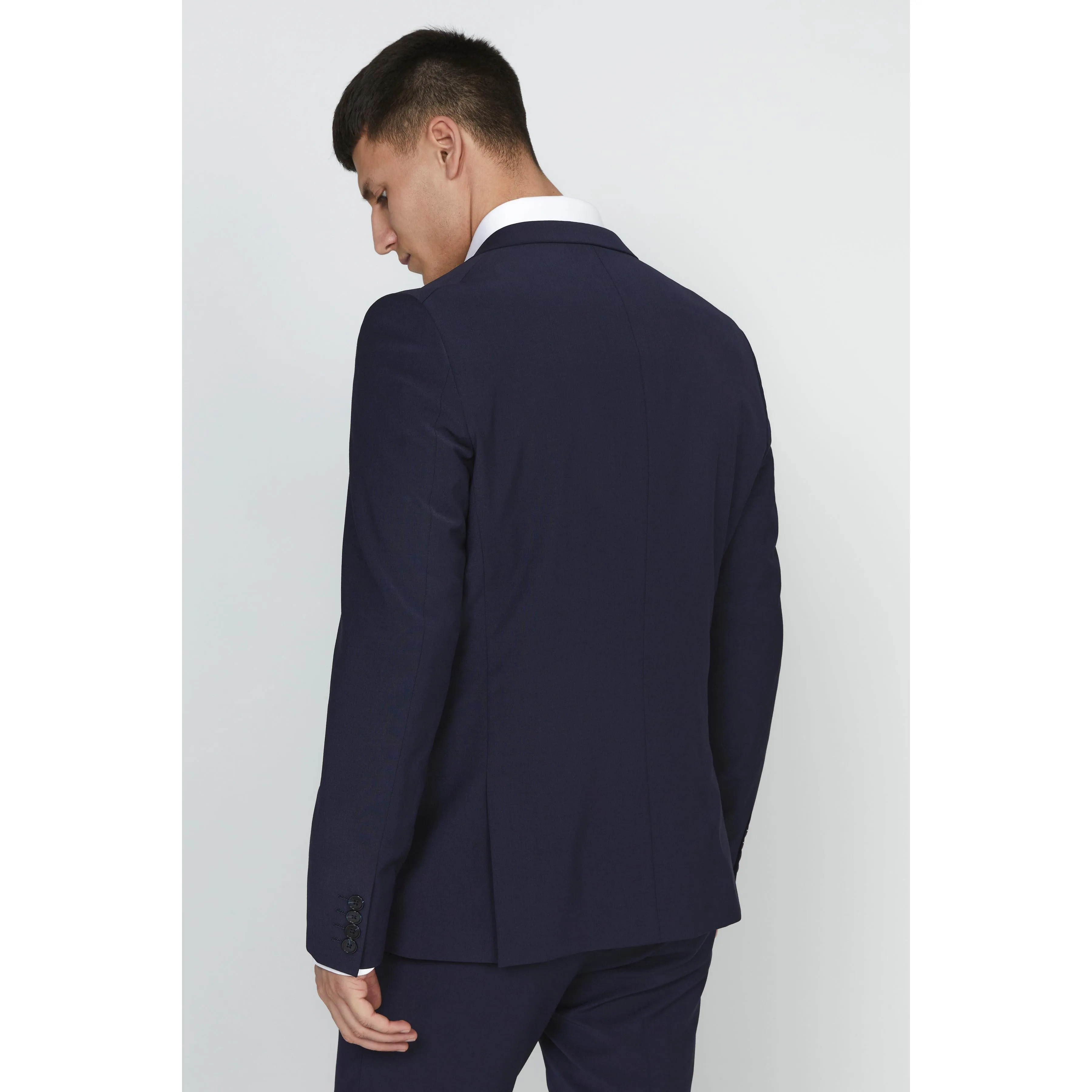 JONATHAN STRETCH BLAZER