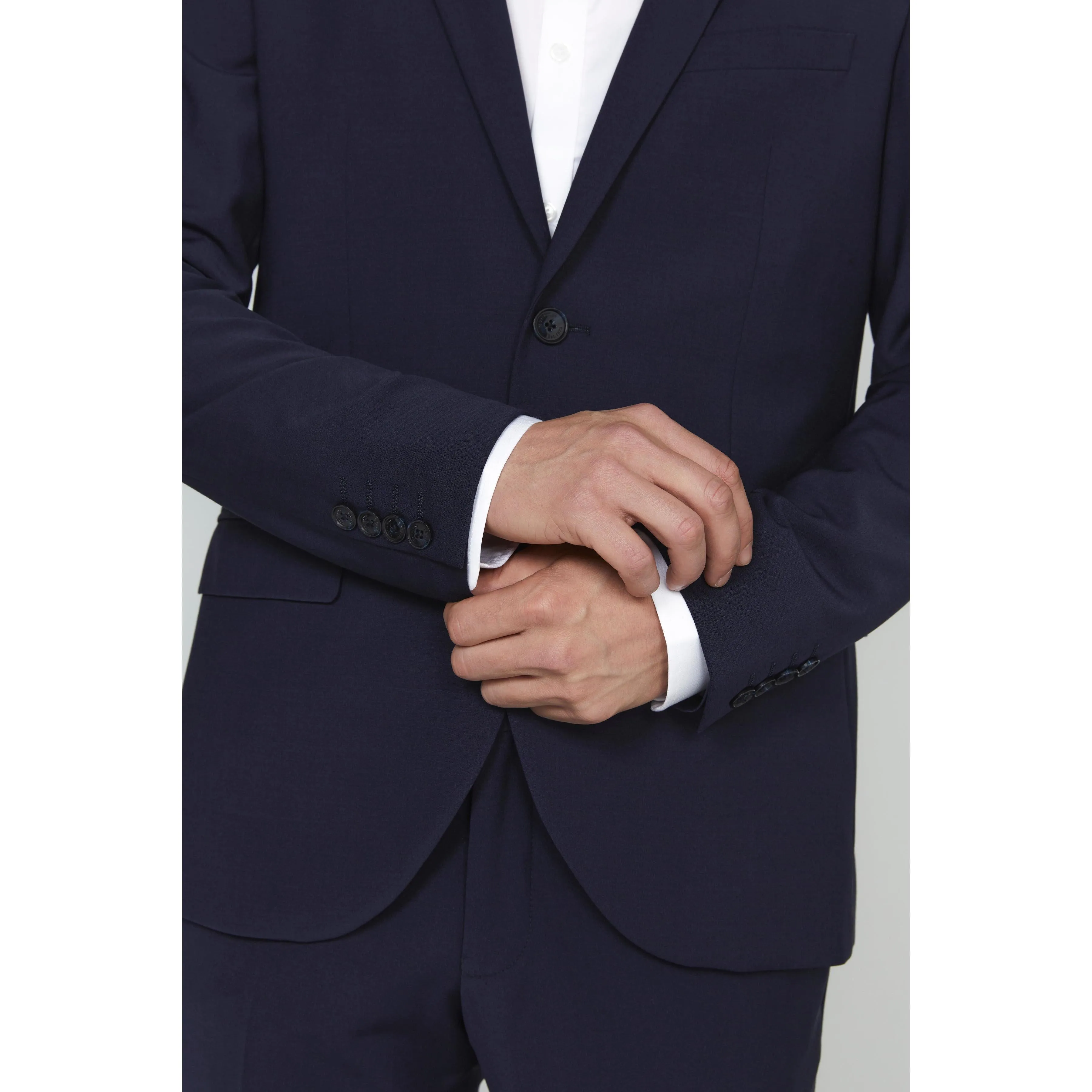 JONATHAN STRETCH BLAZER