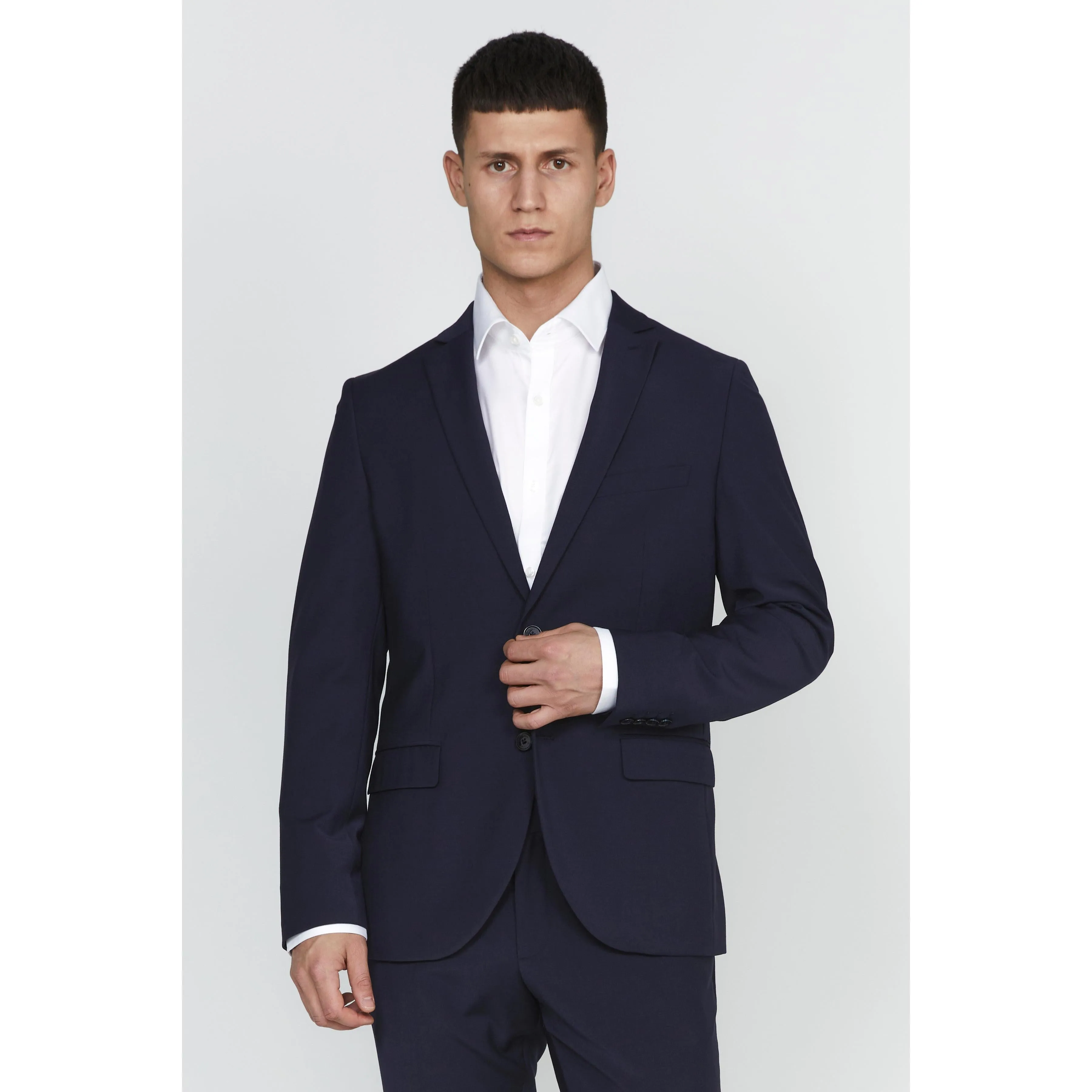 JONATHAN STRETCH BLAZER