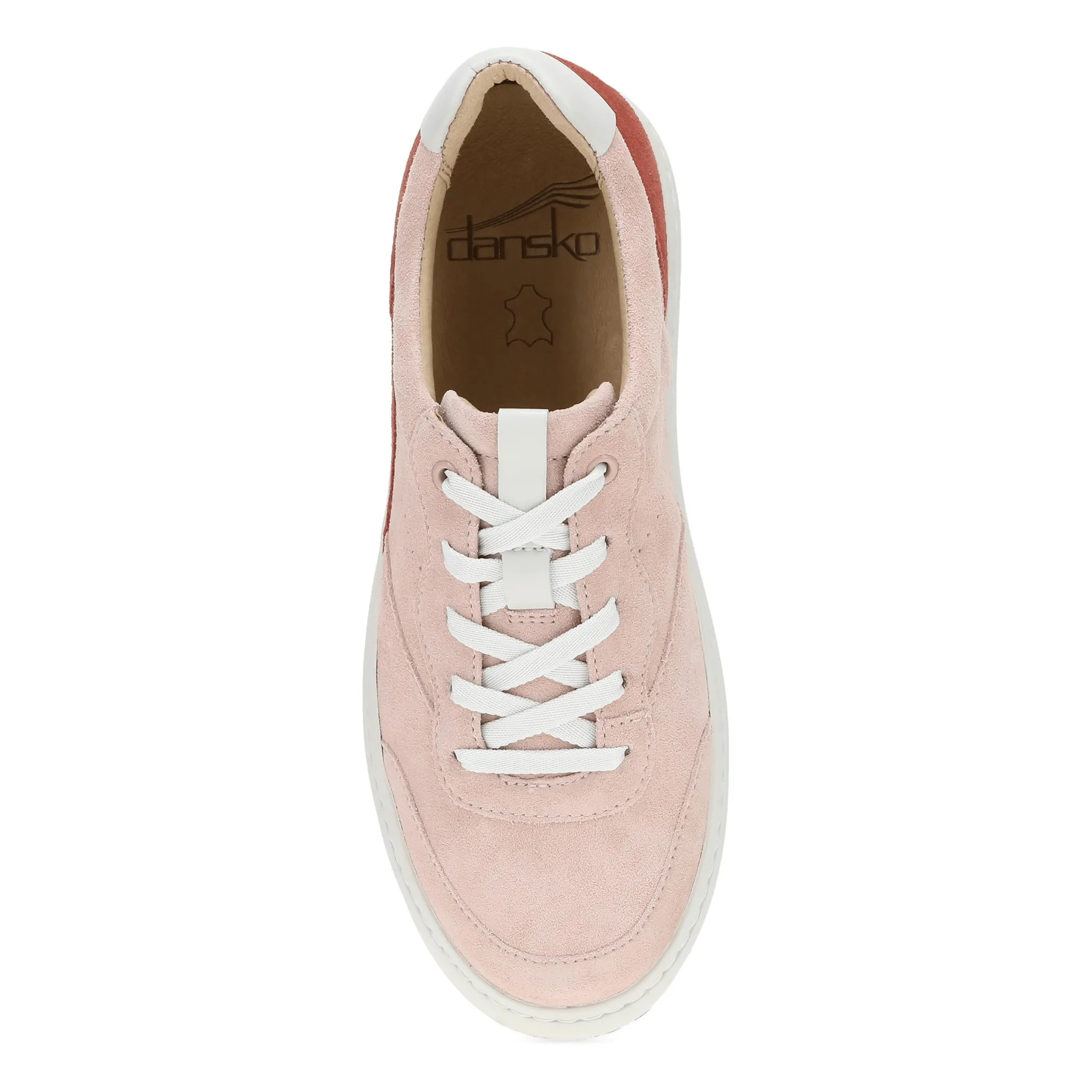 Josey | Suede | Blush