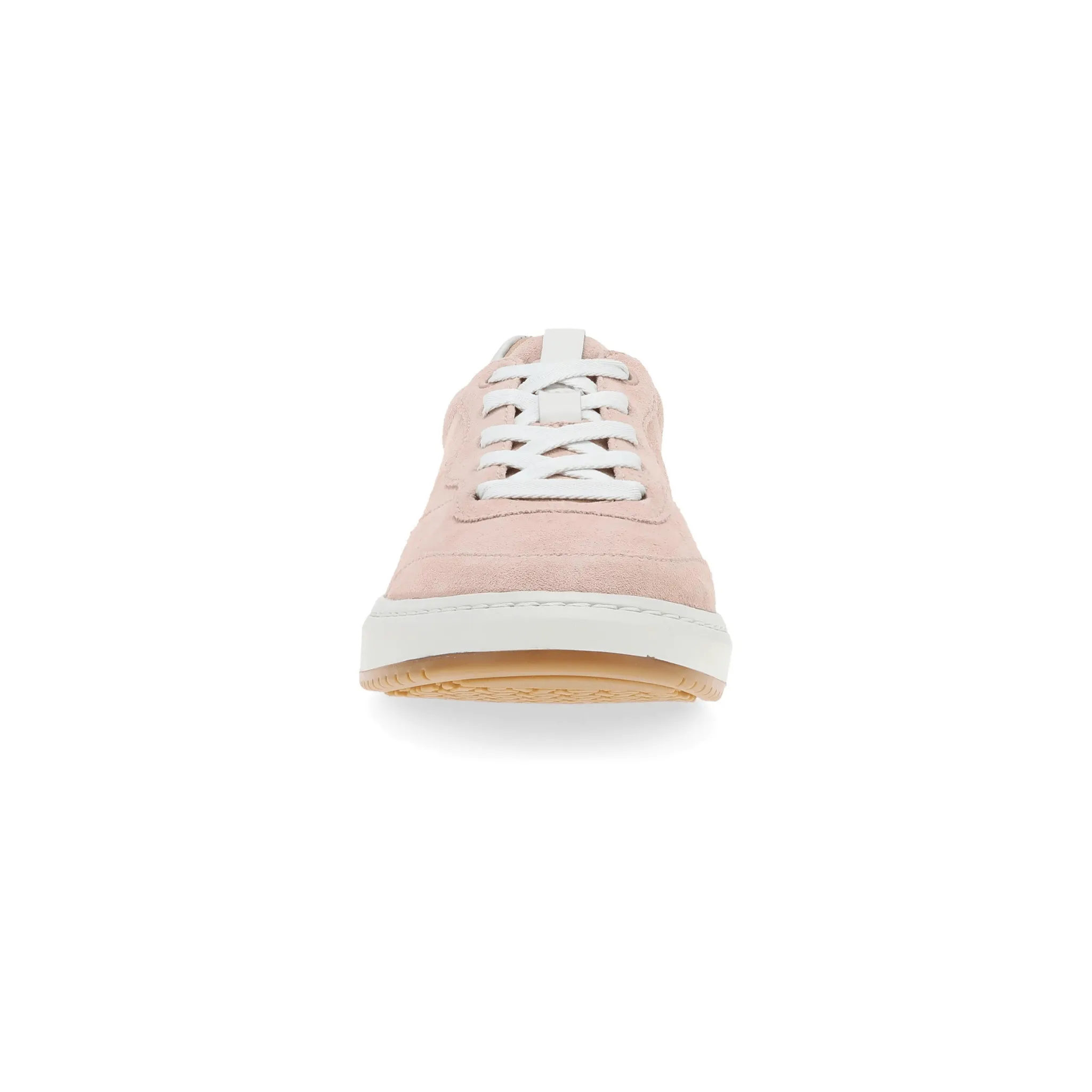 Josey | Suede | Blush