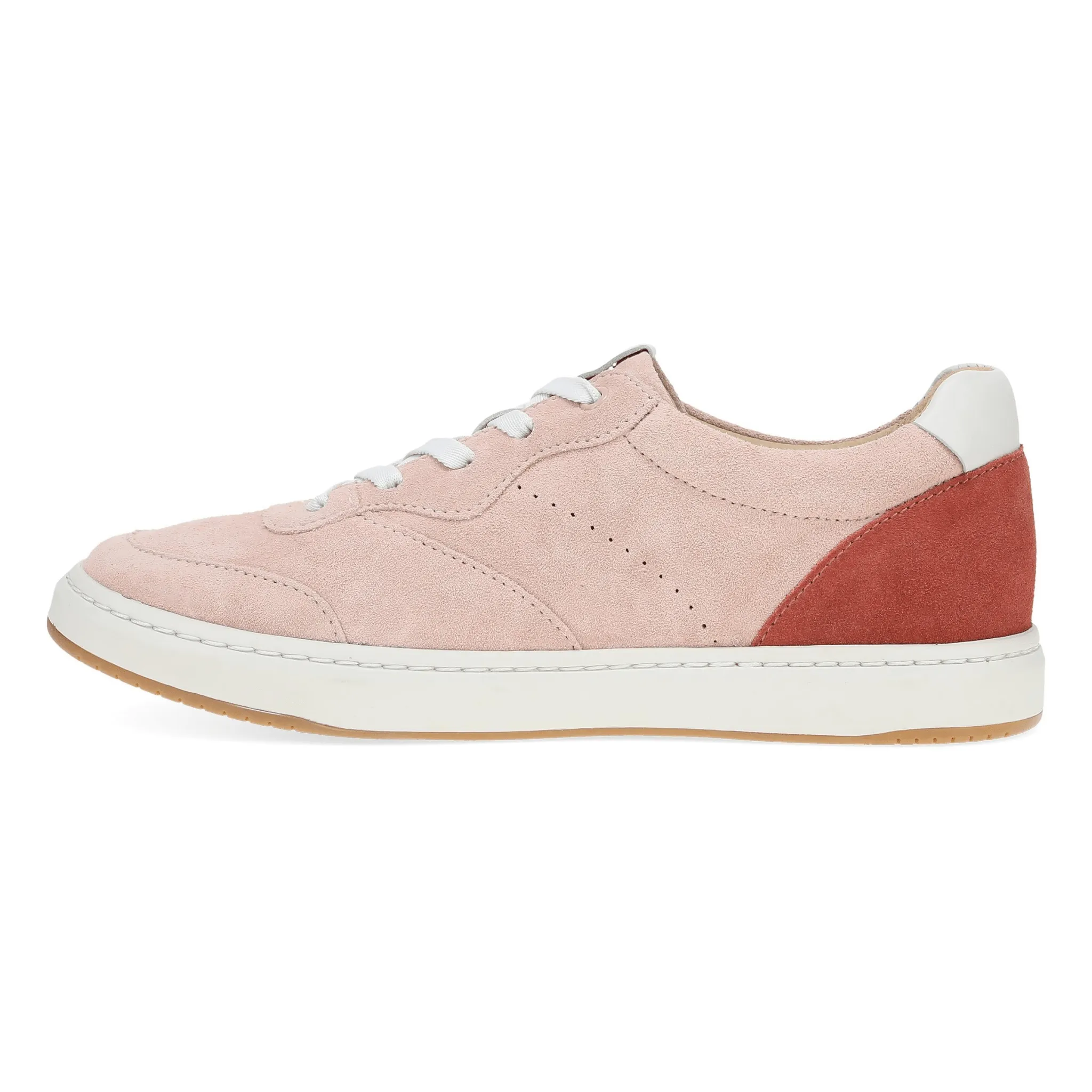 Josey | Suede | Blush