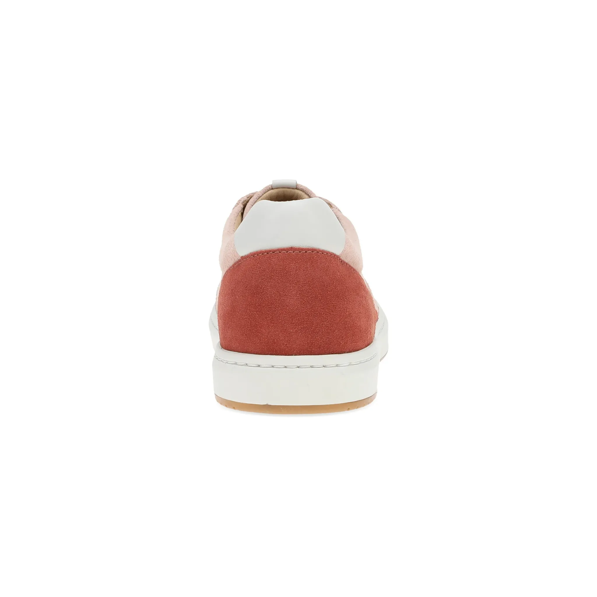 Josey | Suede | Blush
