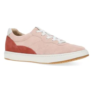 Josey | Suede | Blush