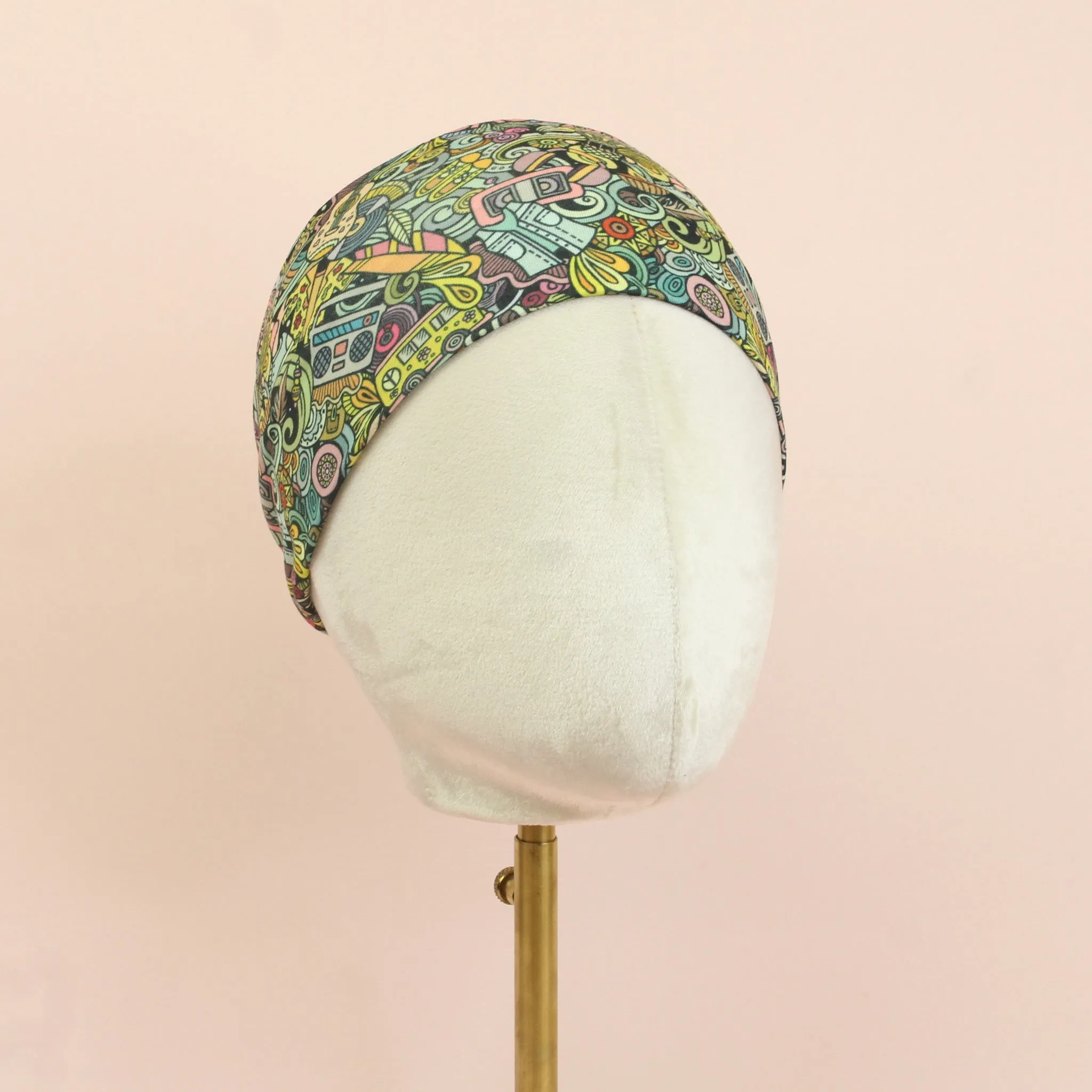 Joshua Tree Stretch Headband