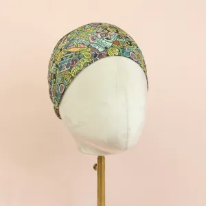 Joshua Tree Stretch Headband