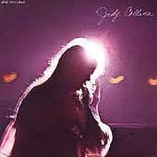 Judy Collins - Living