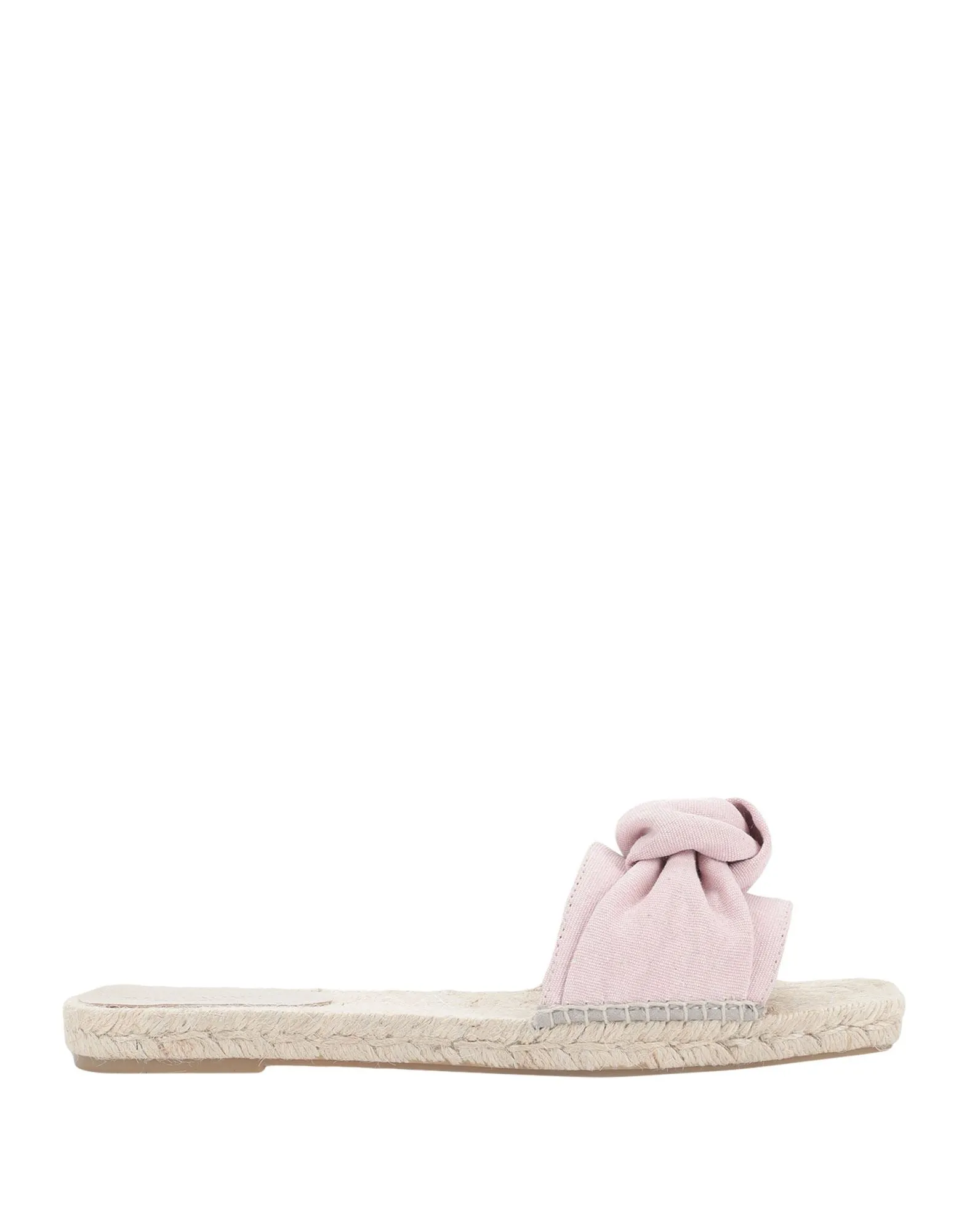 JUTELAUNE Light pink Espadrilles (17221093GO) Woman