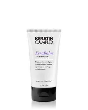 KeraBalm 3-in-1 Hair Balm