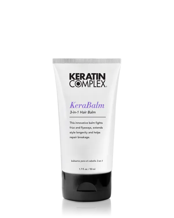 KeraBalm 3-in-1 Hair Balm
