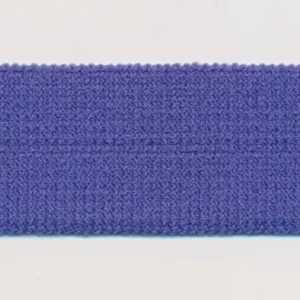 Knit Stretch Binder #16 Lapis
