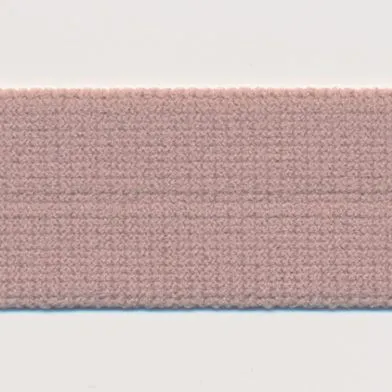 Knit Stretch Binder #61 Azuki