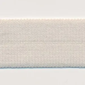 Knit Stretch Binder #97 Cool Silver
