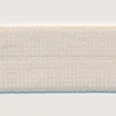 Knit Stretch Binder #97 Cool Silver