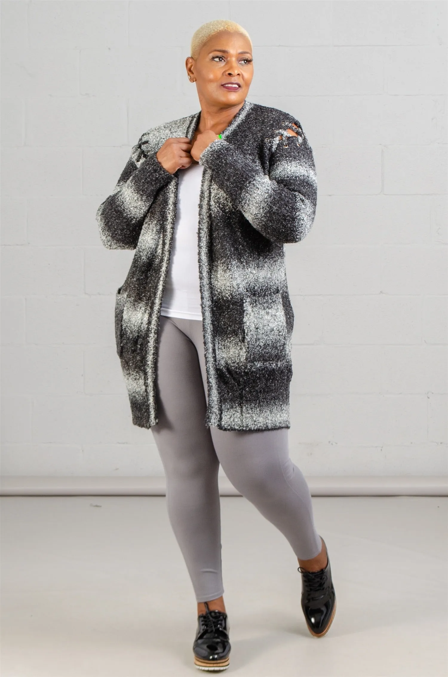 Knit Stretch Pant