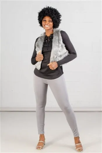 Knit Stretch Pant