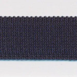 Knit Stretch Tape #96 Dark Navy