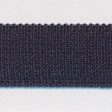 Knit Stretch Tape #96 Dark Navy
