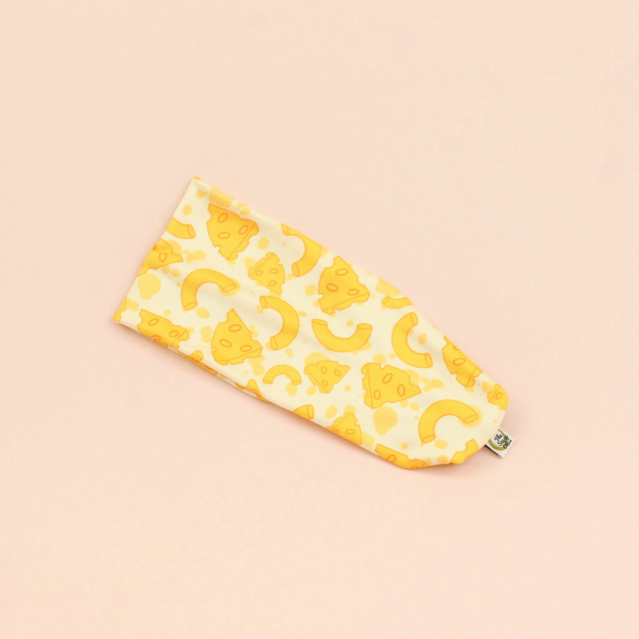 Kraft Family Dinner Stretch Headband