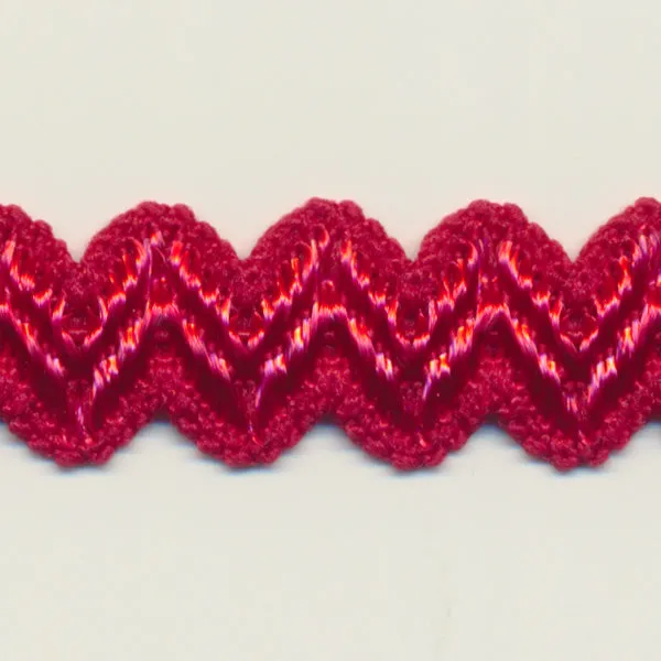Lace Stretch Tape #53 Rose Red