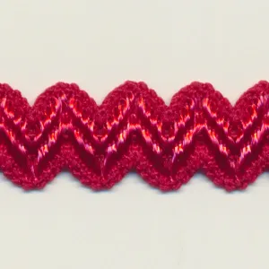 Lace Stretch Tape #53 Rose Red