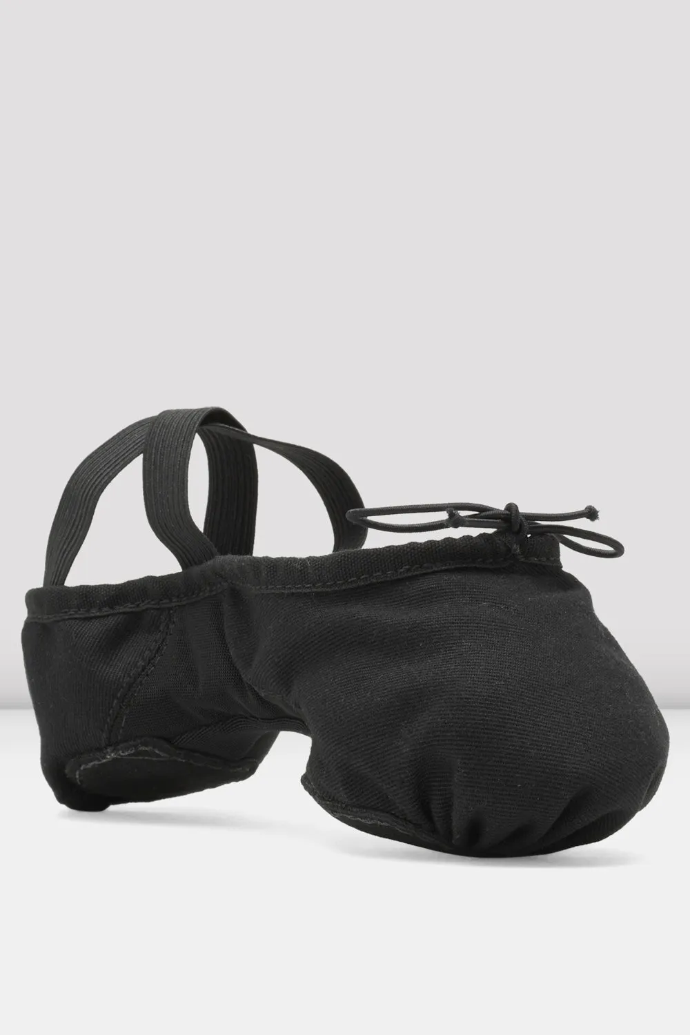 Ladies Proflex Canvas Ballet Shoes