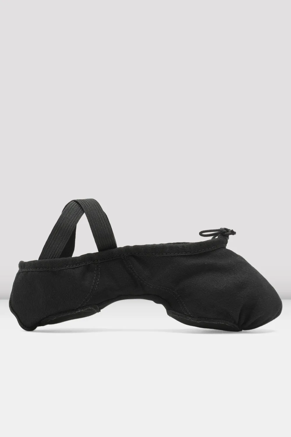 Ladies Proflex Canvas Ballet Shoes