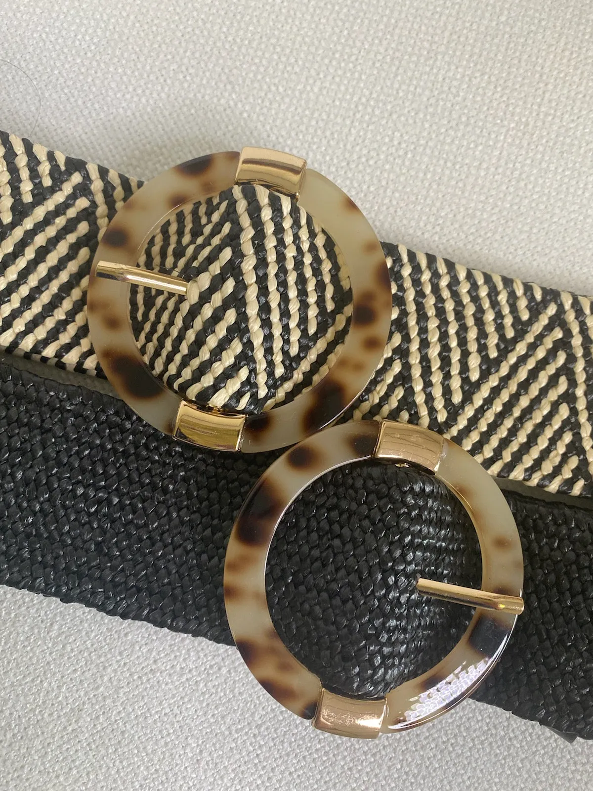 LAGUNA STRETCH BELT
