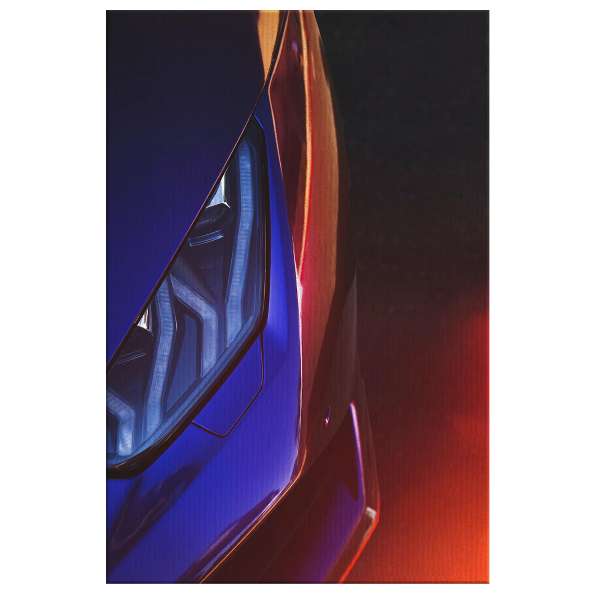 Lamborghini 3