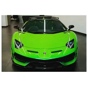 Lamborghini 5