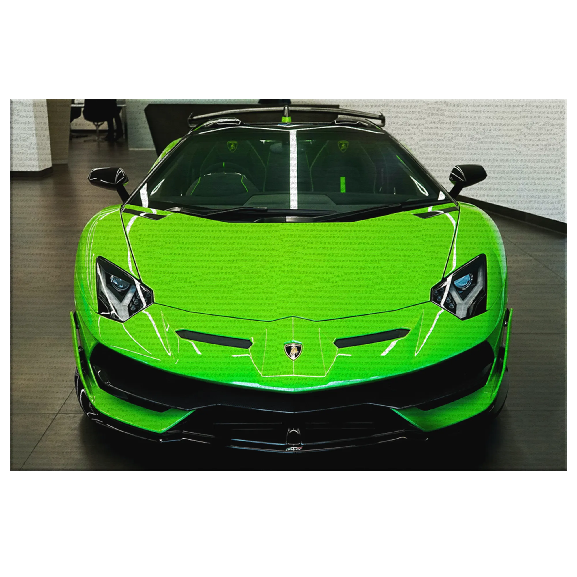 Lamborghini 5