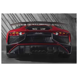 Lamborghini SV
