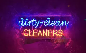 Laure Drogoul, "How Clean is Clean?"