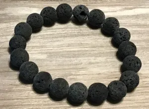 Lava Stone/10mm