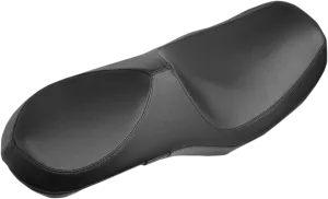 Le Pera LK-817NB Villian Seat - Smooth