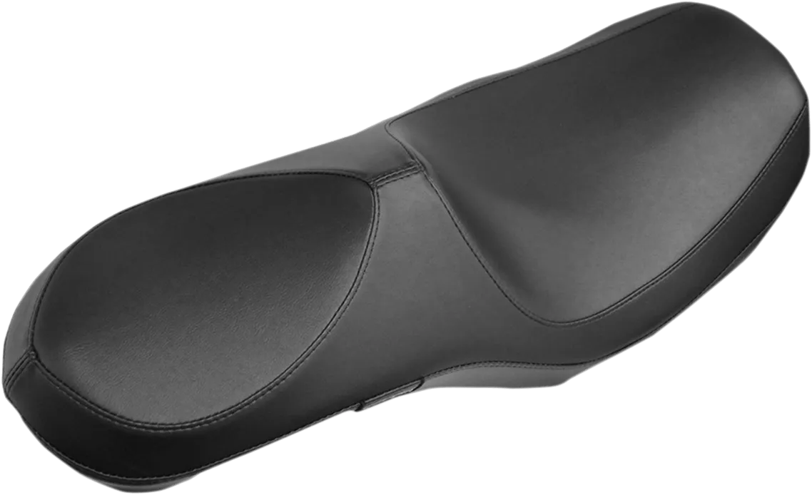 Le Pera LK-817NB Villian Seat - Smooth